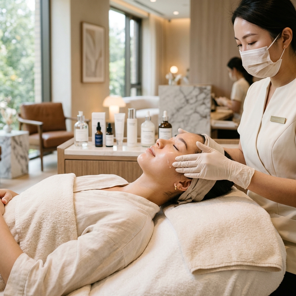 Acne & Scar Treatment