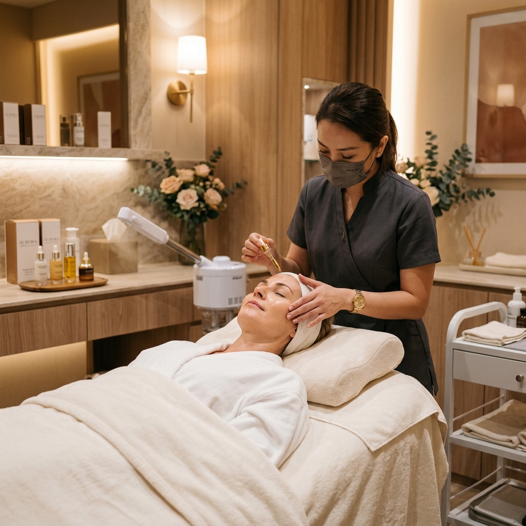 Anti-Aging Therapy