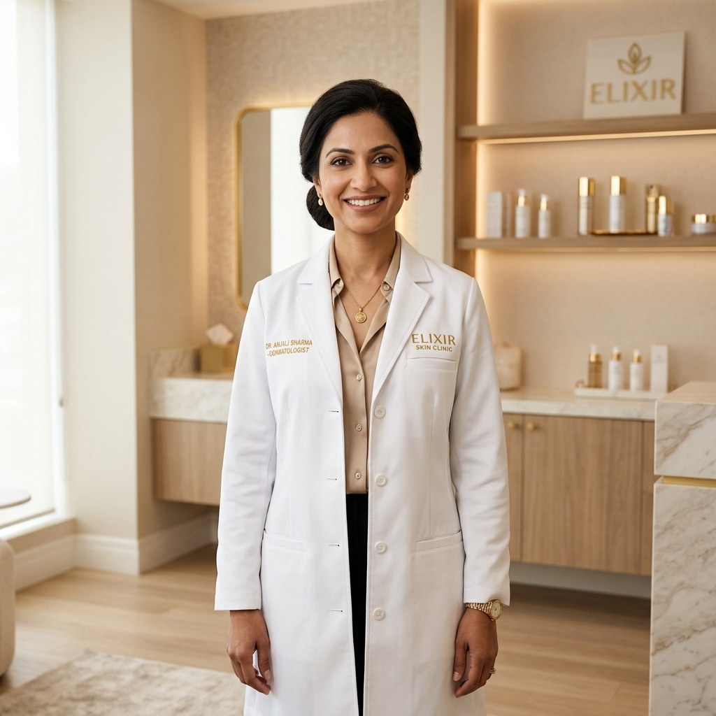 [Your Doctor Name]